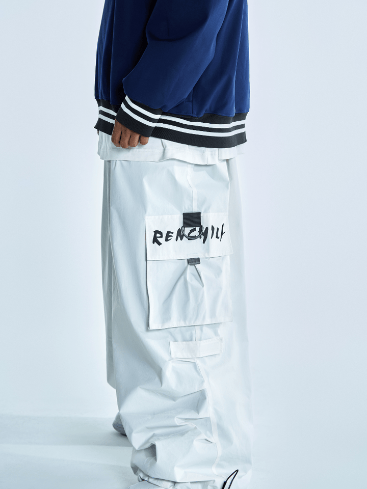 RenChill Rock Snow Pants - US Only - Snowears- pants