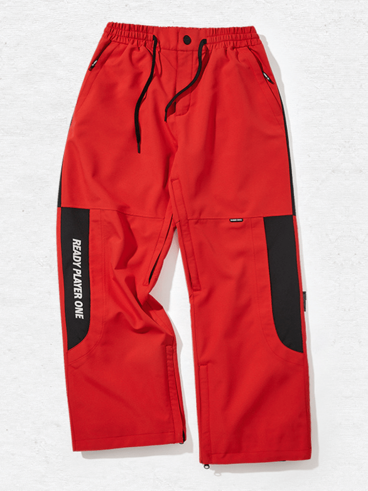 NANDN Chill Ski Snow Pants - Women's - Snowears- pants