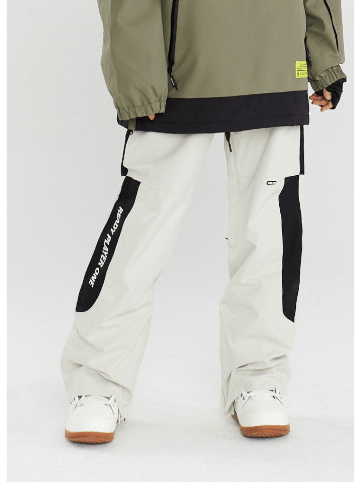 NANDN Chill Ski Snow Pants - Women's - Snowears- pants