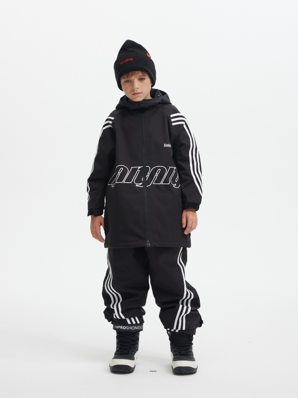 Tolasmik Kids GlacierPop Snow Suit - Snowears- Kids suit