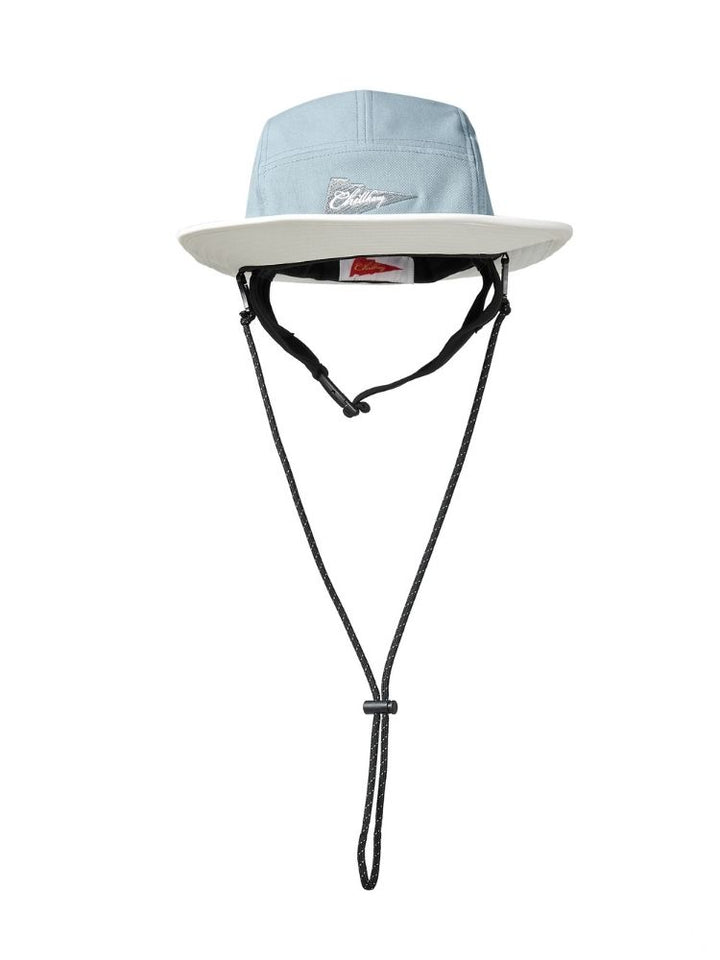 CHILLHANG 100% Cotton Wide Brim Fisherman Hat - Snowears-snowboarding skiing jacket pants accessories