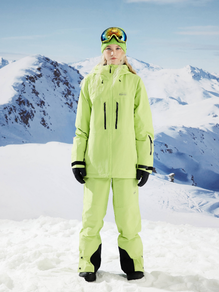 Drysnow 3L Legacy Ski Pants - Women's - Snowears- snow pants