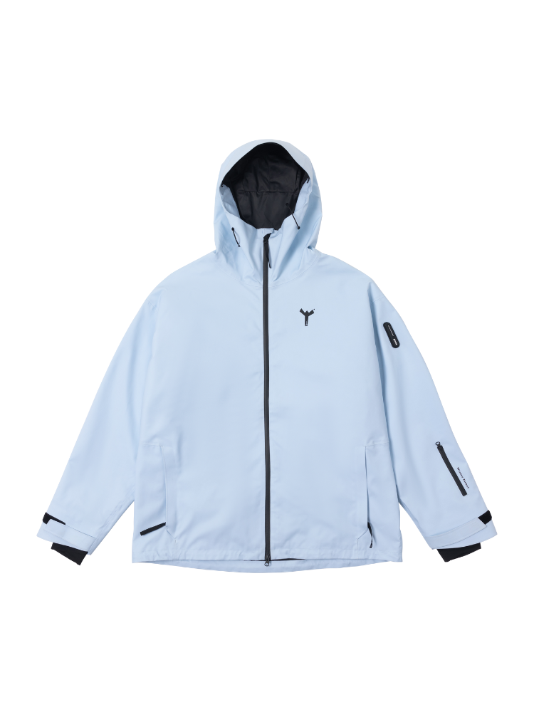 バギーフリースタイルスキースノーボードパンツ | WinterTicket | Snowears