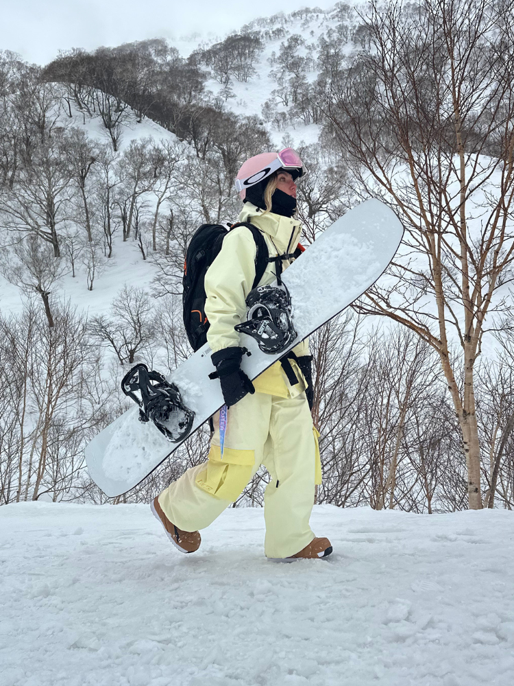 Molocoster 3L Candy Patchwork Ski Suit Unisex