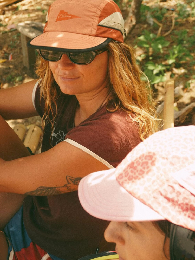 CHILLHANG Coast Runner Surf Cap ChillHang | Snowears.com