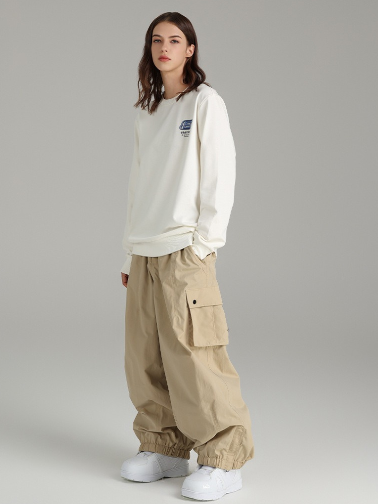 Shoppers Love These Snow Pants for Travel