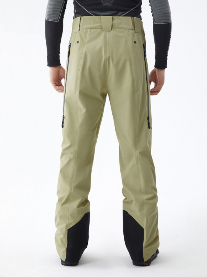 SHUNWEI Snow Rebel 3L Pant - Women's - Snowears- pants