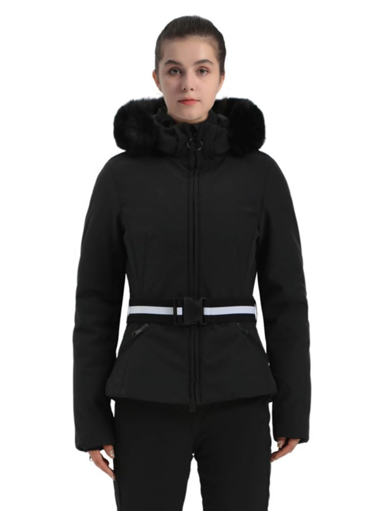 Gsou Snow Insulated Down Snow Jacket - Women's Gsou Snow | Snowears.com