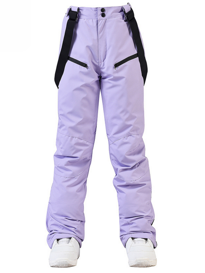 ARCTIC QUEEN Suspender Snow Pants - US Only - Snowears- pants