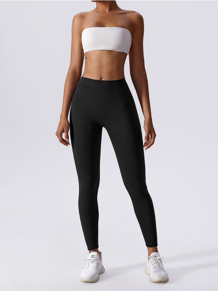 FlexFit Contour Leggings - Snowears- leggings