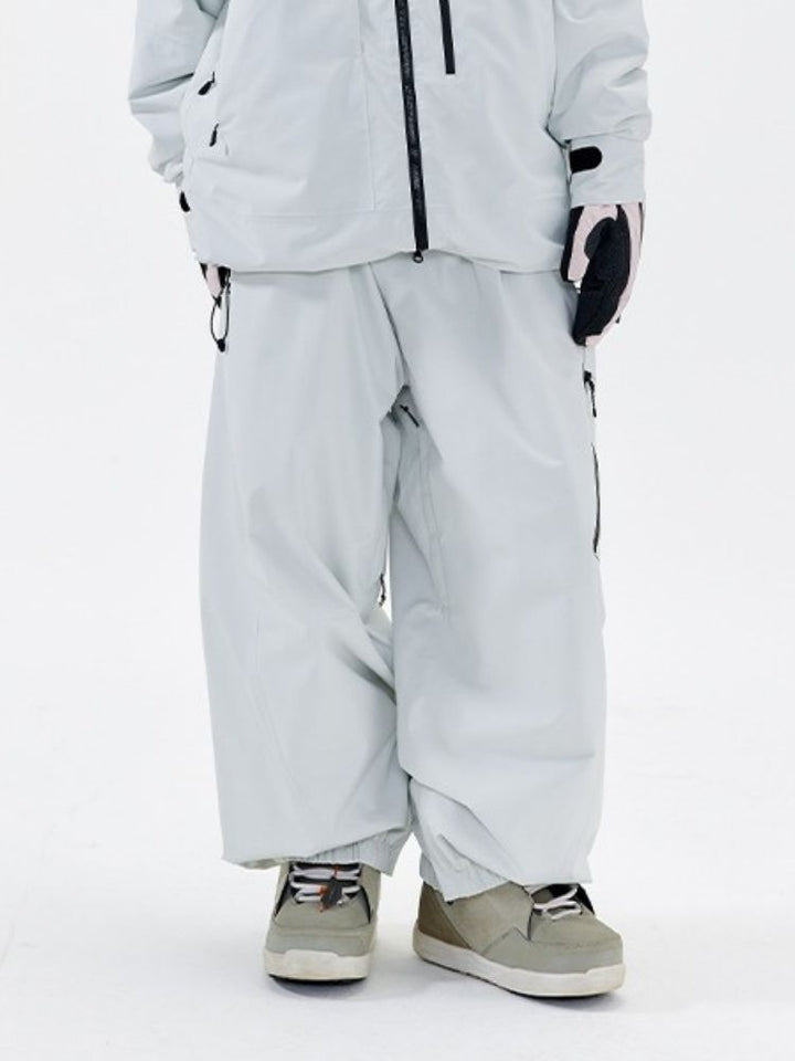 NANEND 3L Chill Insulated Pants - Women's - Snowears- snow pants