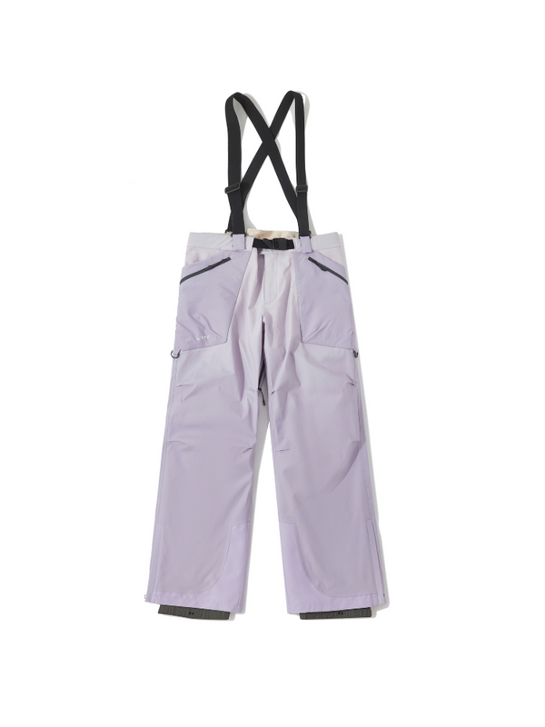 「PRE-ORDER」LITAN Snowdrift Gradient Shell Pants - Snowears-snowboarding skiing jacket pants accessories