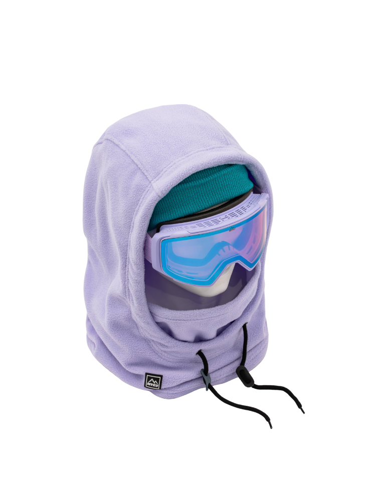 MYKU YEKE Classic Snow Helmet Hood MYKU | Snowears.com