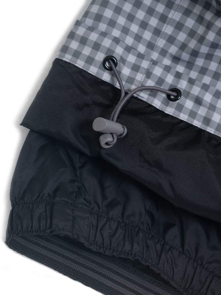 TRICKER Plaid Freedom Snowboard Pants - Men's - Snowears- snow pants
