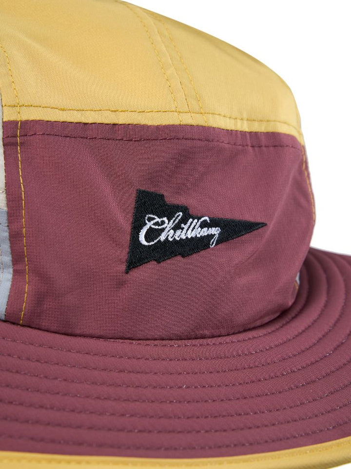 CHILLHANG TrioTide Brimmer Hat - Snowears- hat