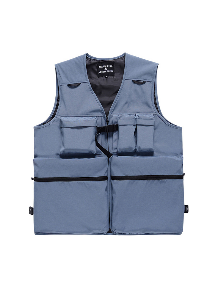 ARCTIC QUEEN Activewear Vest - US Only - Snowears- 