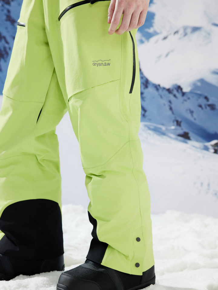 Drysnow 3L Legacy Ski Pants - Women's - Snowears- snow pants