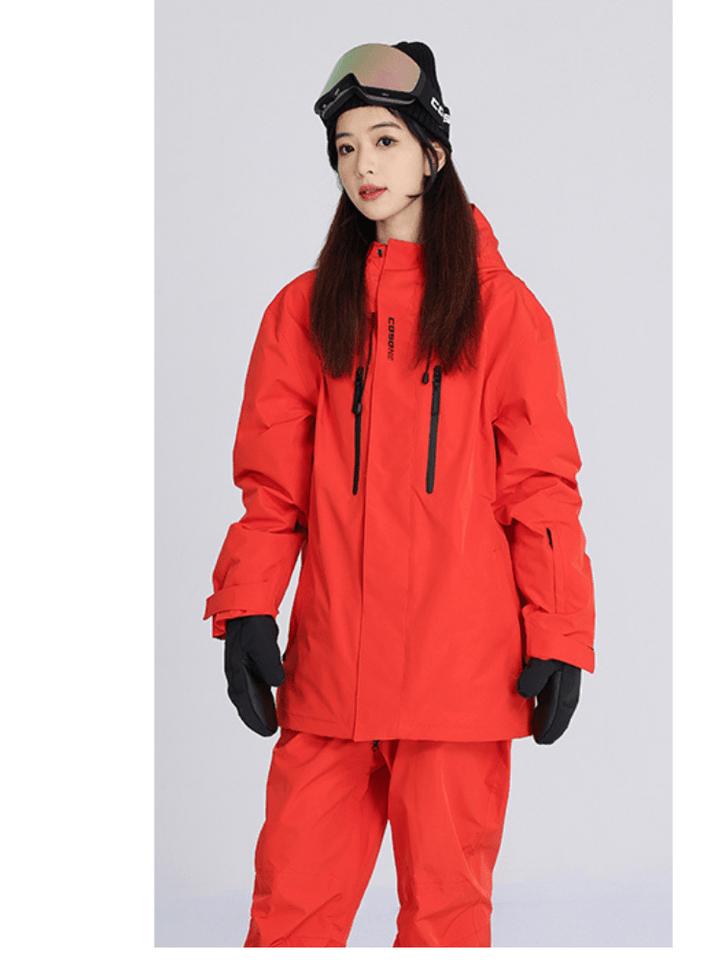 Cosone Vantage Jacket - Women's - Snowears- Jackets