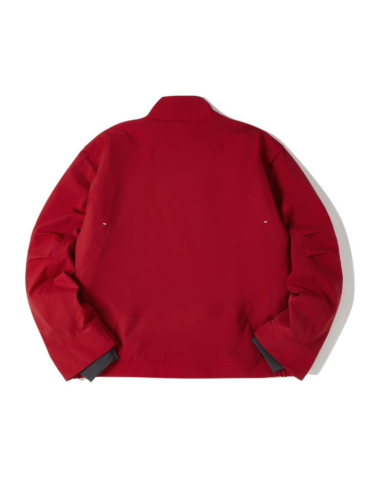 LITAN Urban Oversized Snow Jacket - Unisex - Snowears