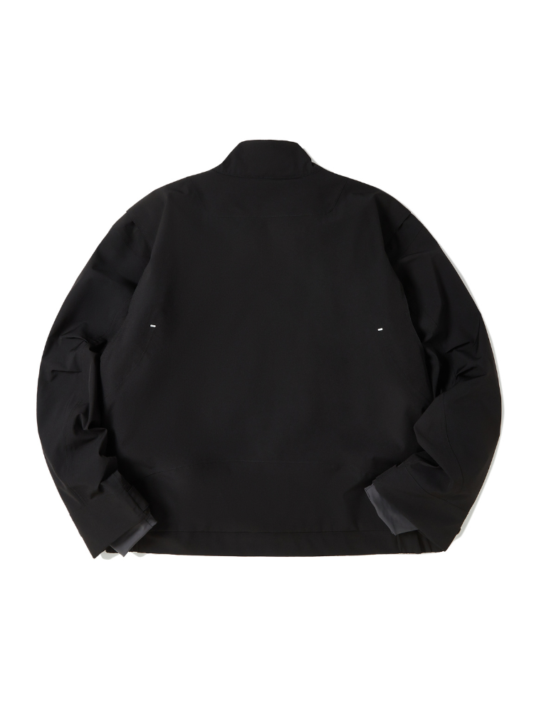 LITAN Urban Oversized Snow Jacket - Unisex - Snowears