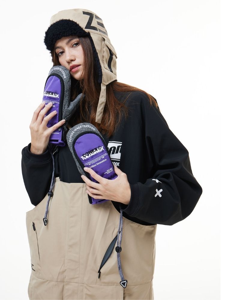 Tolasmik KEVLAR CONEX Carving Mittens Tolasmik | Snowears.com