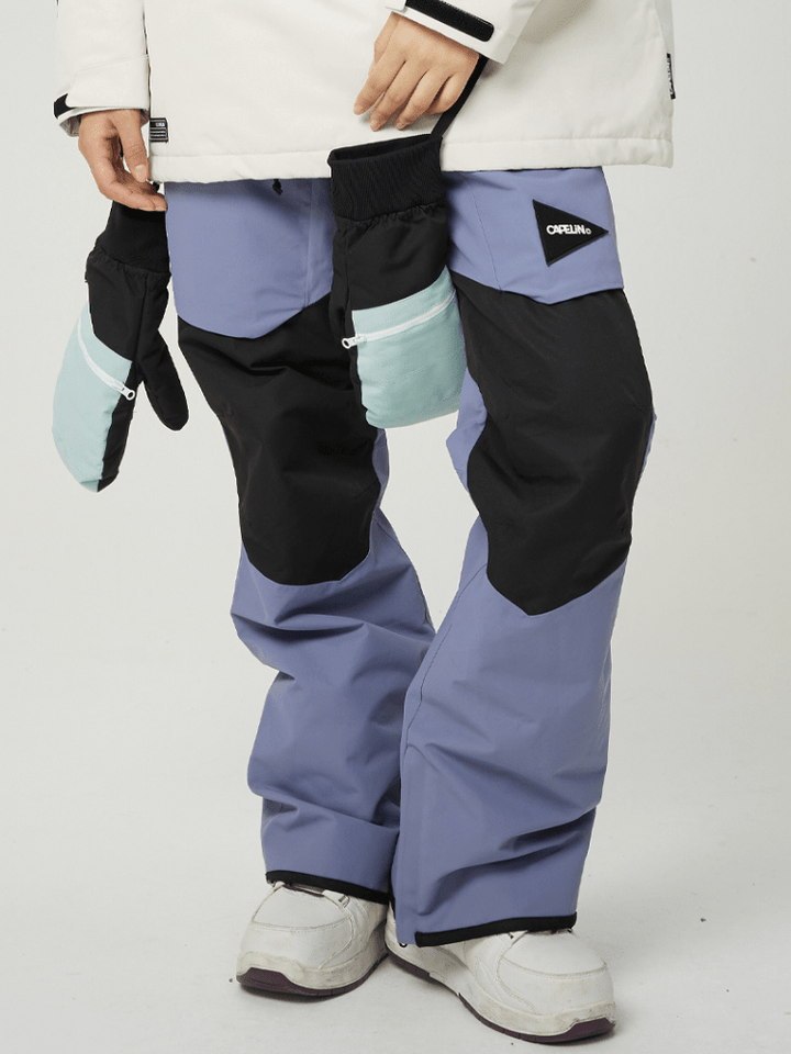 Capelin Crew Legendary Snow Pants - US Only - Snowears- snow pants