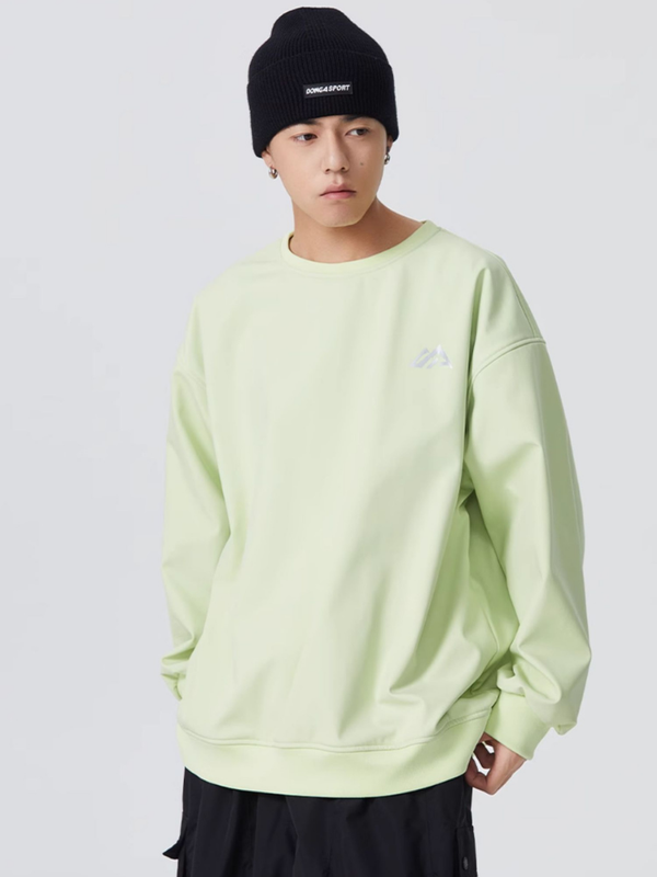 Searipe Cozy Ski Sweatshirt - Unisex