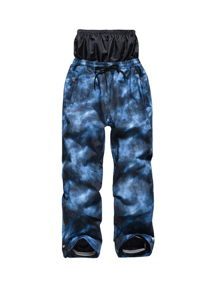 ARCTIC QUEEN Wave Ski Pants - Unisex - Snowears- Pants