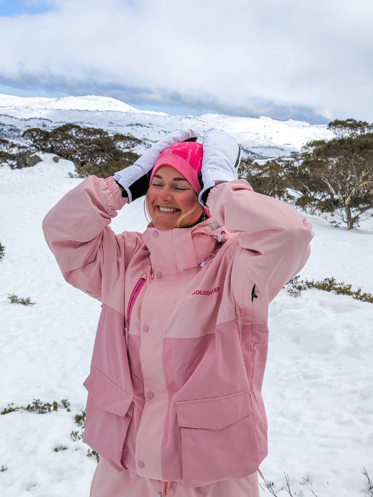 Molocoster 3L Candy Patchwork Ski Suit - Unisex Molocoster | Snowears.com