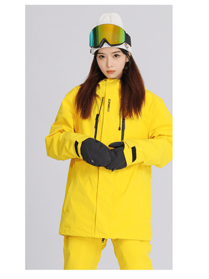 Cosone Vantage Jacket - Women's - Snowears- Jackets