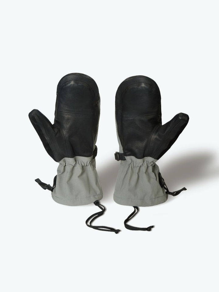 SHUNWEI Ice Sentinel Mittens - Snowears- Gloves & Mittens