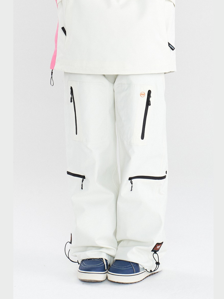 NANDN Infinity Snow Pants - Women's - Snowears- pants