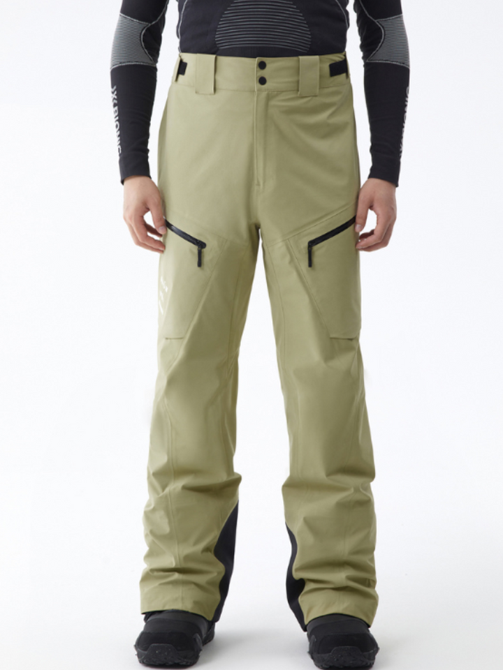 SHUNWEI Snow Rebel 3L Pant - Women's - Snowears- pants