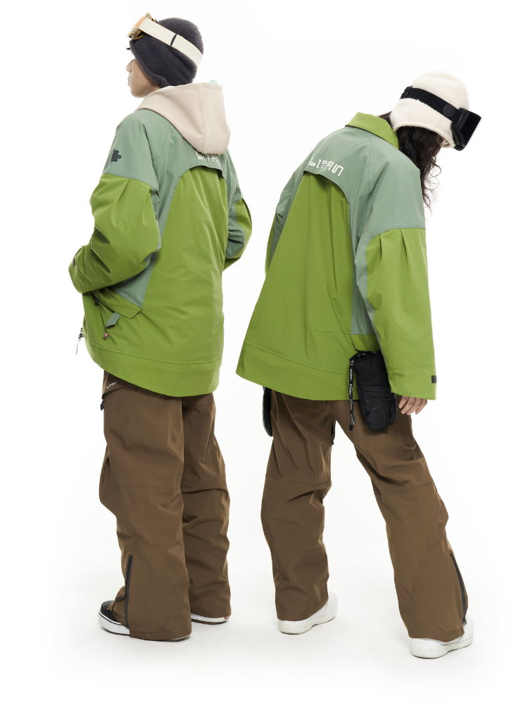 LITAN Primaloft Coach Insulated Jacket - Women's LITAN | Snowears.com