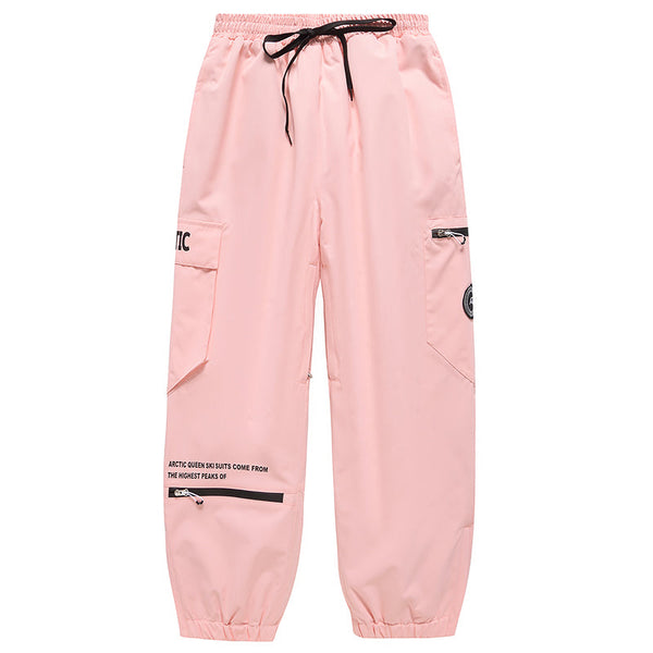 ARCTIC QUEEN Winter Outdoor Snow Pants - US Only - Snowears- snow pants