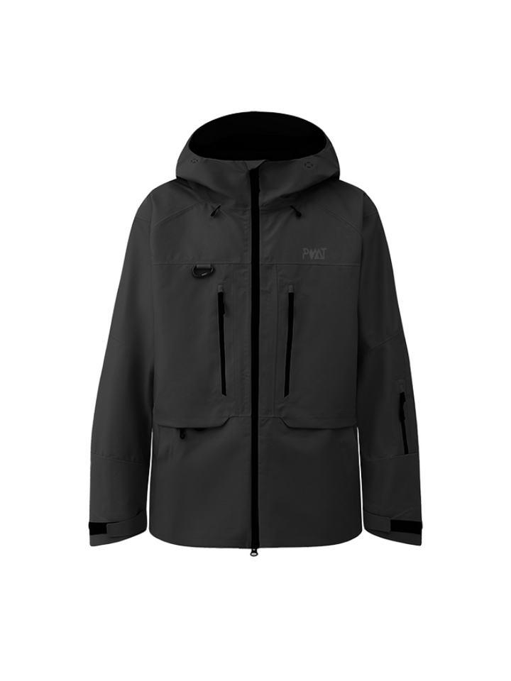 POMT 3L Shell Jacket - Unisex - Snowears- Jackets