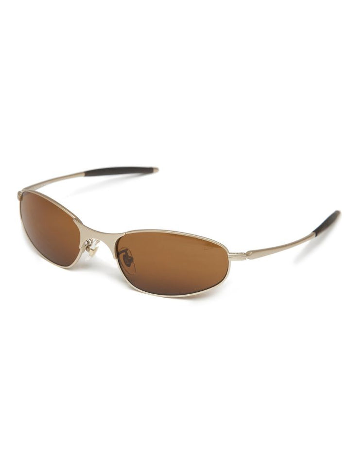 CHILLHANG Retro Y2K Cyber Sunglasses