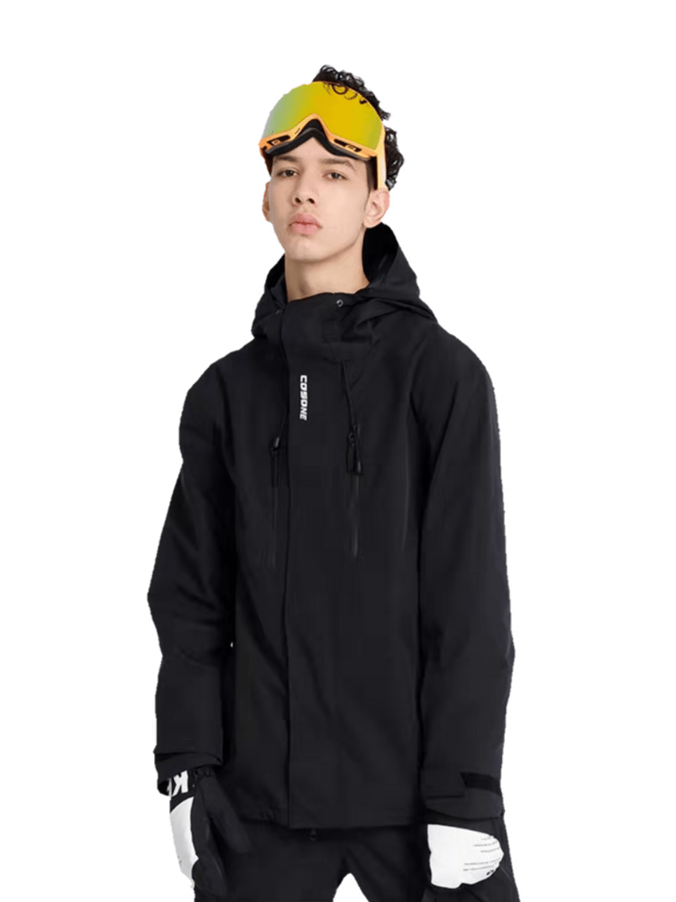 Cosone Vantage Jacket [Limited Region] Black XXL Cosone | Snowears.com