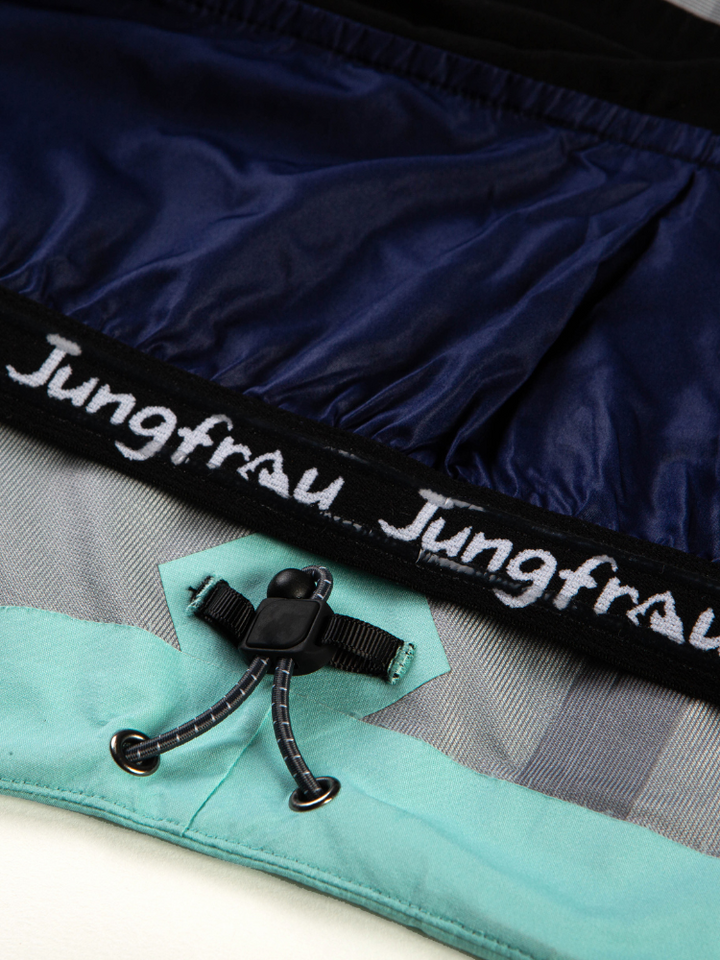 Jungfrau 3L Shell Motion Jacket - Snowears-snowboarding skiing jacket pants accessories