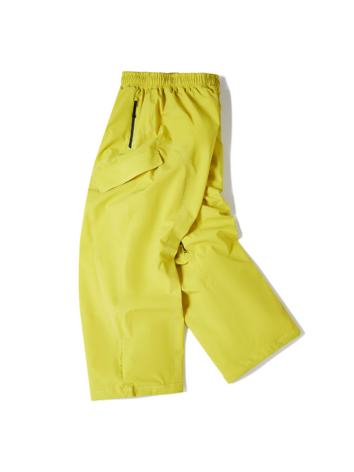 LITAN Gateway Baggy Cargo Pants - Unisex - Snowears