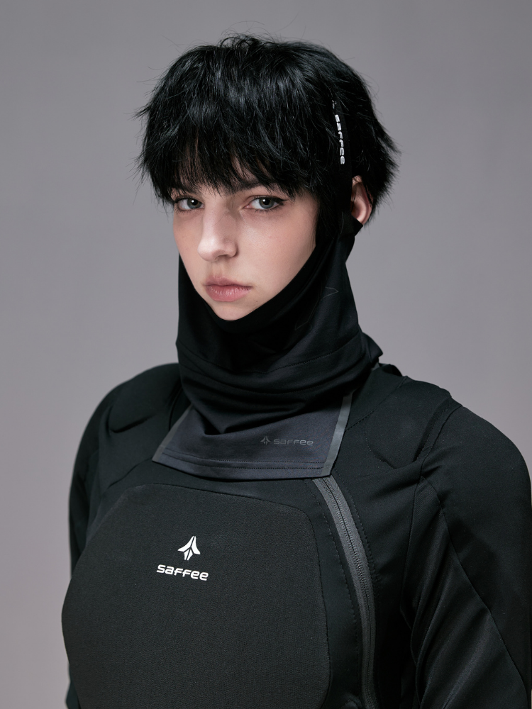 Saffee Headband Balaclava - Unisex Saffee | Snowears.com