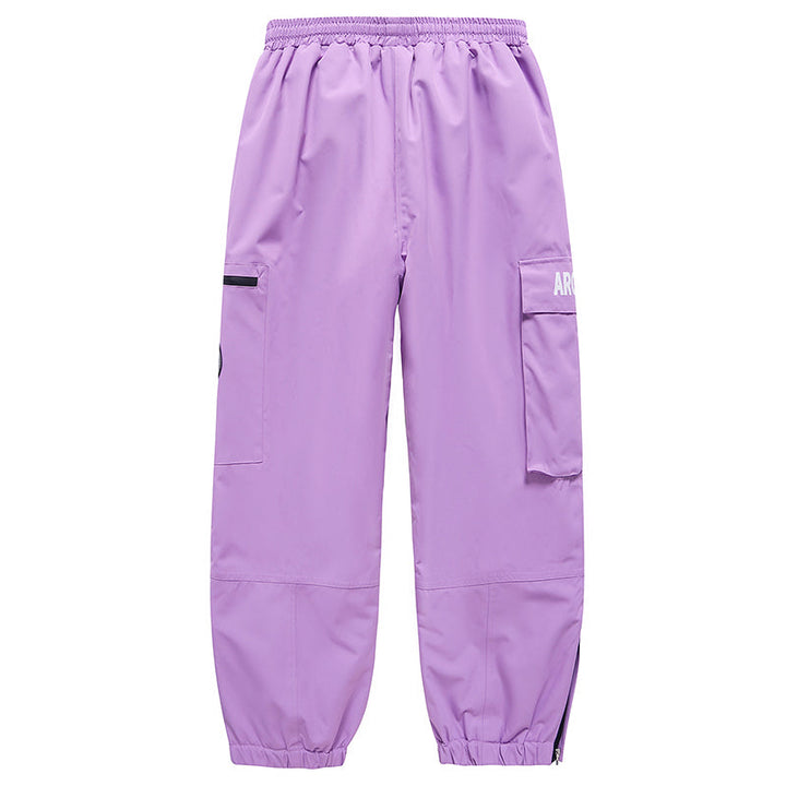 ARCTIC QUEEN Winter Outdoor Snow Pants - US Only - Snowears- snow pants