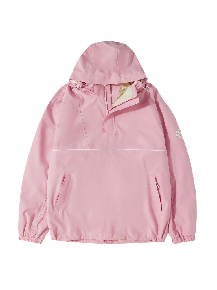 LITAN Park City Snowboard Shell Jacket - Unisex | Snowears LITAN Park City Snowboard Shell Jacket - Unisex | Snowears