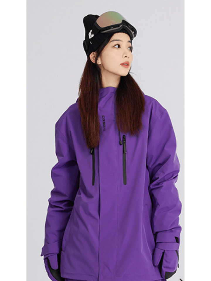 Cosone Vantage Jacket - Women's - Snowears- Jackets