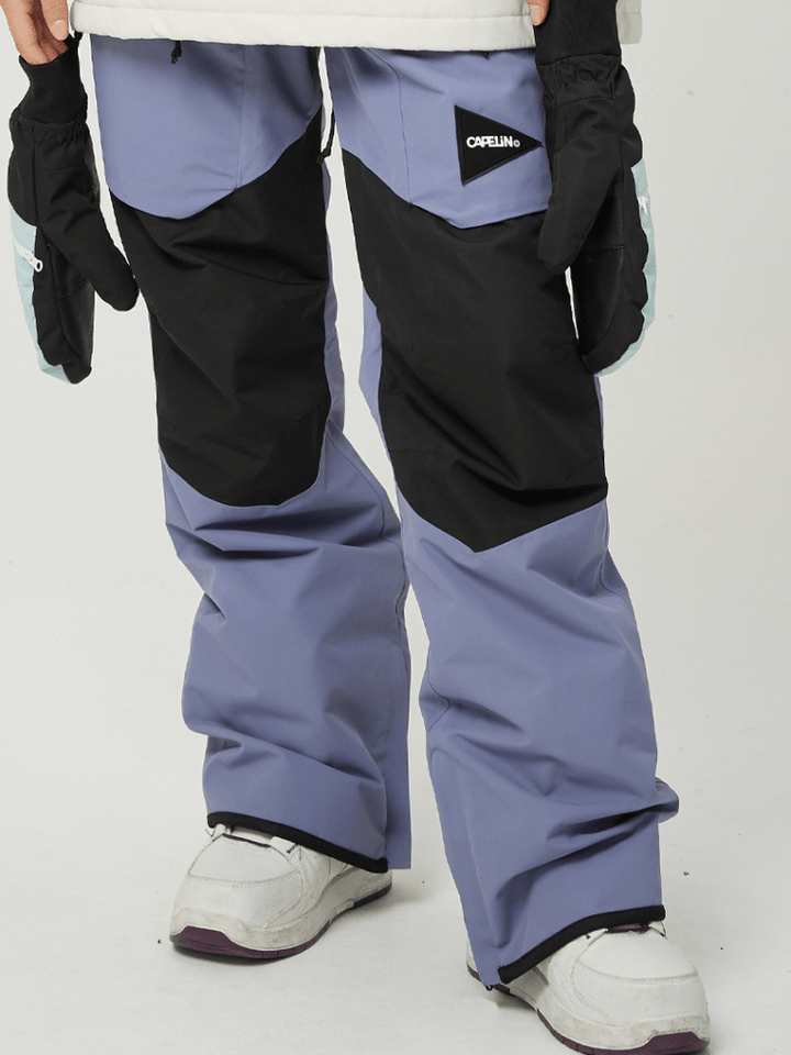 Capelin Crew Legendary Snow Pants - US Only - Snowears- snow pants