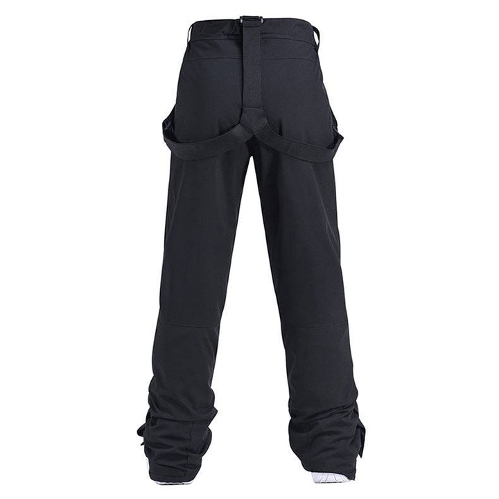 ARCTIC QUEEN Unisex Outdoor Snow Pants - Snowears-snowboarding skiing jacket pants accessories