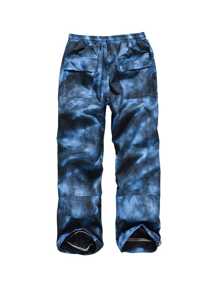 ARCTIC QUEEN Wave Ski Pants - Unisex - Snowears- Pants