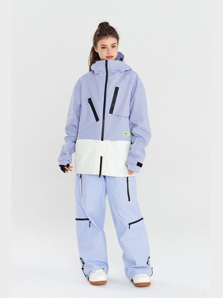 NANDN Infinity Snow Pants - Women's - Snowears- pants