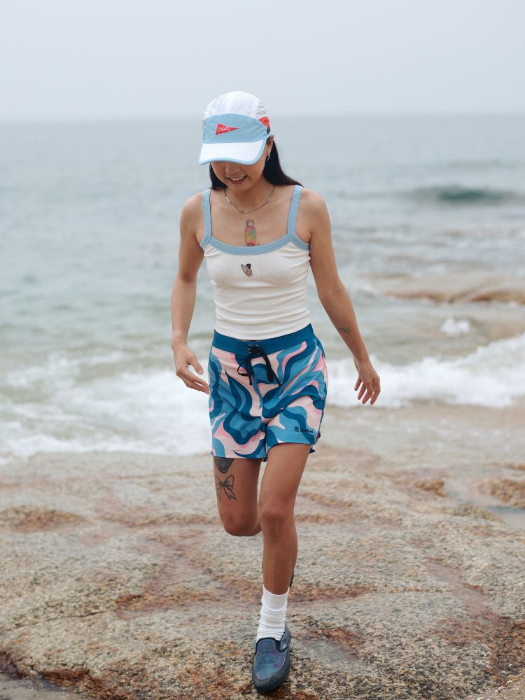 CHILLHANG Surf Icon Tank Top - Women's ChillHang | Snowears.com