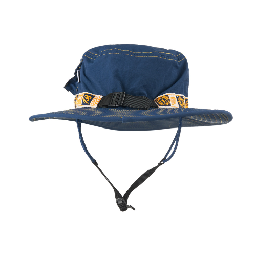 CHILLHANG adjustable sun protection bucket hat - surf hats - outdoor summer hat